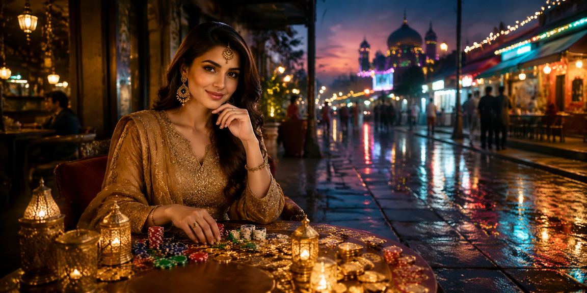 jaya nayan