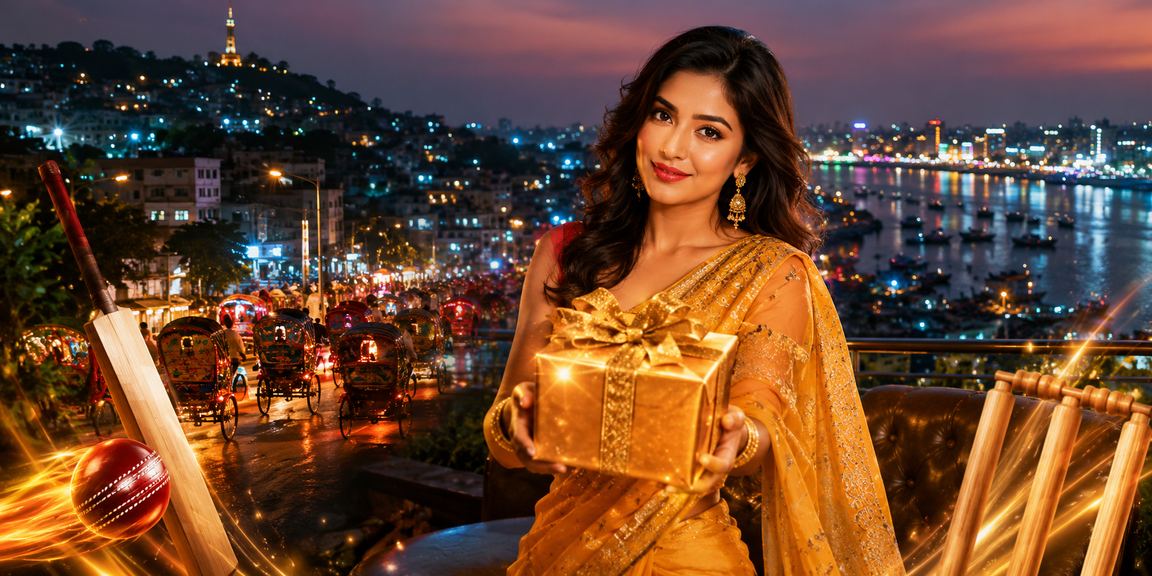 jaya nayan