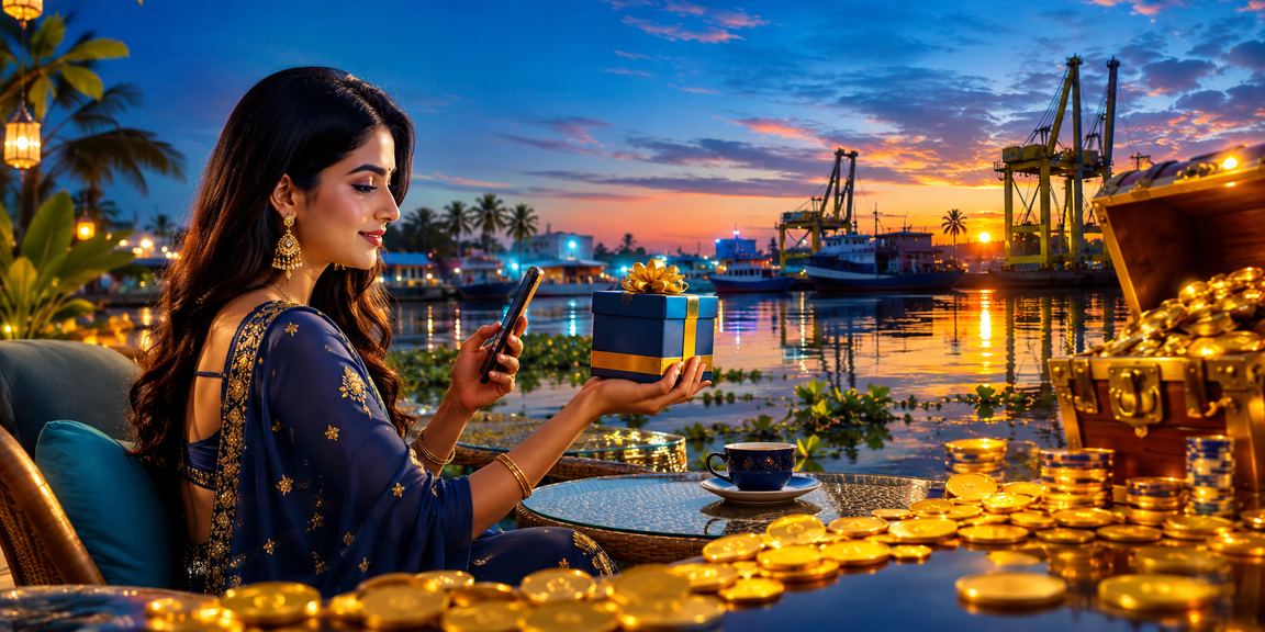 jaya nayan