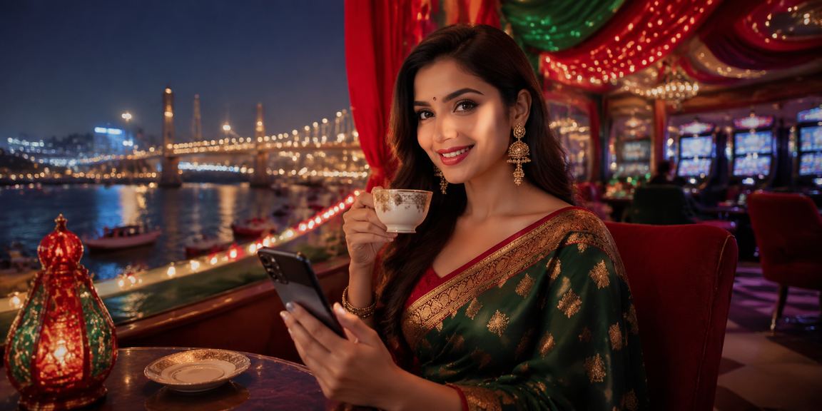 jaya nayan